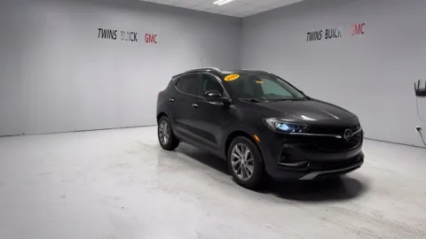 Another view of 2020 Buick Encore GX Essence for sale in Columbus, OH at Twins Buick GMC