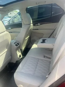 More photos of 2023 Buick Envision Avenir at Twins Buick GMC, OH