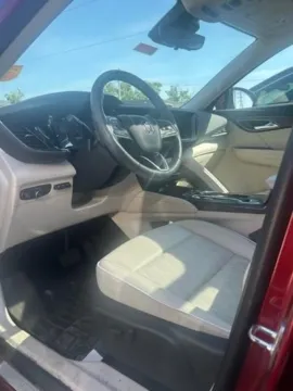 Another view of 2023 Buick Envision Avenir for sale in Columbus, OH at Twins Buick GMC