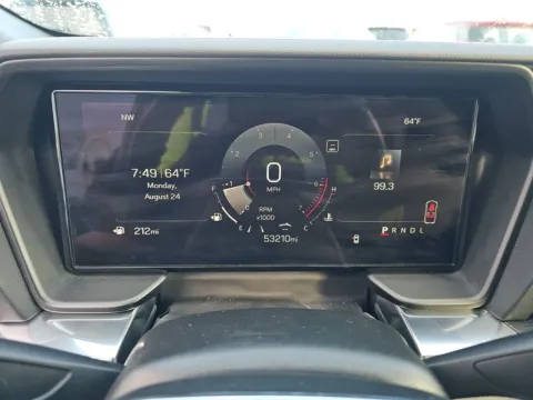 More photos of 2025 GMC Terrain Elevation at Twins Buick GMC, OH