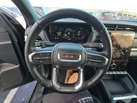 More photos of 2025 GMC Terrain Elevation at Twins Buick GMC, OH