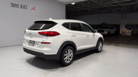 More photos of 2020 Hyundai Tucson Value at Twins Buick GMC, OH