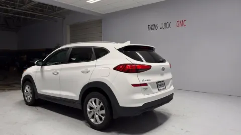 More photos of 2020 Hyundai Tucson Value at Twins Buick GMC, OH