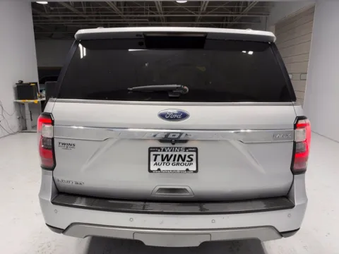 More photos of 2019 Ford Expedition Max Limited at Twins Buick GMC, OH
