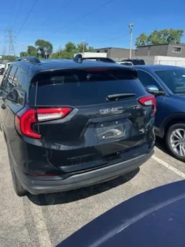 More photos of 2023 GMC Terrain SLE at Twins Buick GMC, OH