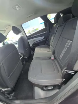 More photos of 2023 Hyundai Tucson SEL at Twins Buick GMC, OH