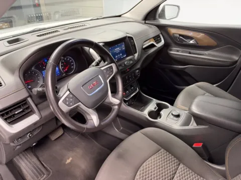 More photos of 2020 GMC Terrain SLE at Twins Buick GMC, OH
