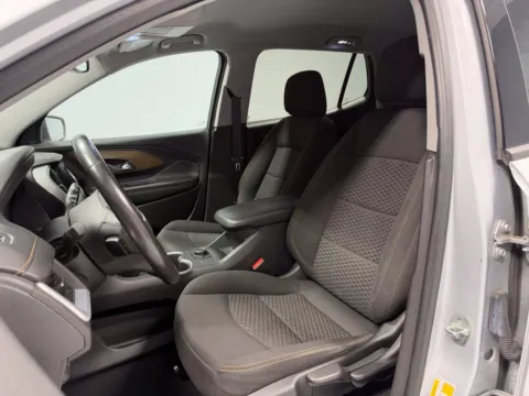 Another view of 2020 GMC Terrain SLE for sale in Columbus, OH at Twins Buick GMC