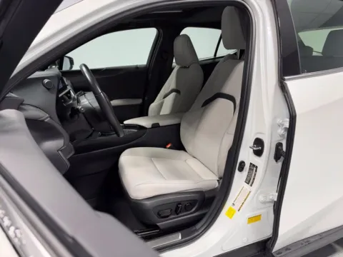 Another view of 2024 Lexus UX 250h Base for sale in Columbus, OH at Twins Buick GMC