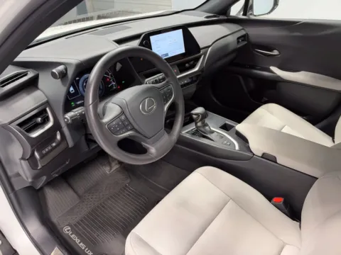 More photos of 2024 Lexus UX 250h Base at Twins Buick GMC, OH