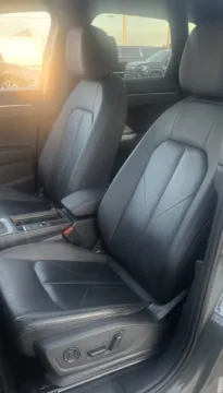 More photos of 2021 Audi Q3 Premium at Twins Buick GMC, OH