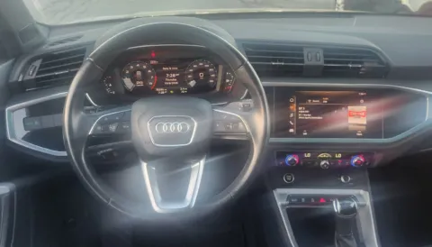 More photos of 2021 Audi Q3 Premium at Twins Buick GMC, OH