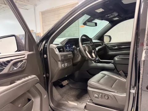 More photos of 2022 GMC Yukon Denali at Twins Buick GMC, OH