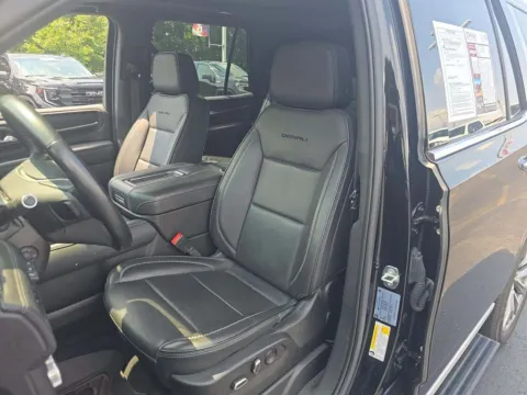 More photos of 2022 GMC Yukon Denali at Twins Buick GMC, OH