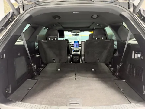 More photos of 2020 Ford Explorer ST at Twins Buick GMC, OH