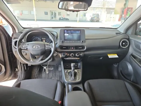 Another view of 2022 Hyundai Kona SEL for sale in Columbus, OH at Twins Buick GMC