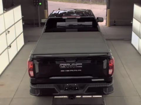 More photos of 2024 GMC Sierra 1500 Elevation at Twins Buick GMC, OH