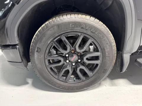 More photos of 2024 GMC Sierra 1500 Elevation at Twins Buick GMC, OH