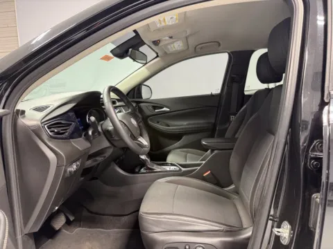 Another view of 2020 Buick Encore GX Select for sale in Columbus, OH at Twins Buick GMC