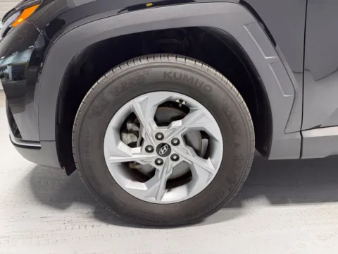 More photos of 2024 Hyundai Tucson SE at Twins Buick GMC, OH