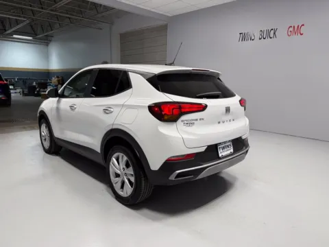 More photos of 2026 Buick Encore GX Preferred at Twins Buick GMC, OH