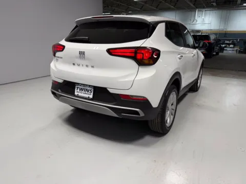 Another view of 2026 Buick Encore GX Preferred for sale in Columbus, OH at Twins Buick GMC