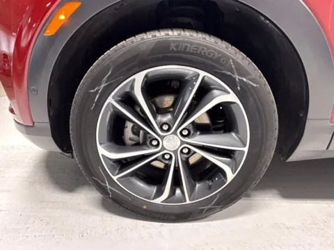 More photos of 2020 Buick Encore GX Essence at Twins Buick GMC, OH
