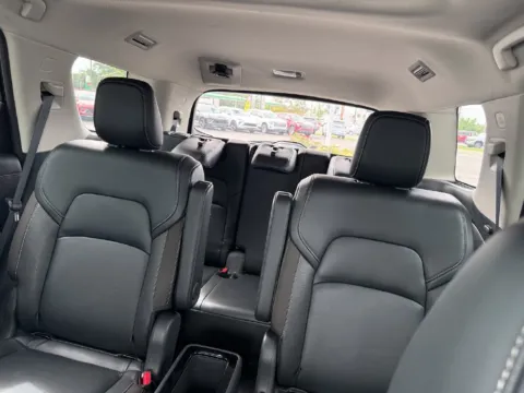 Another view of 2023 Nissan Pathfinder SL for sale in Columbus, OH at Twins Buick GMC
