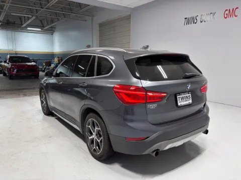 Photos of 2016 BMW X1 xDrive28i for sale in Columbus, OH at Twins Buick GMC