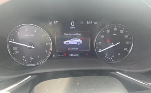More photos of 2023 Buick Envision Essence at Twins Buick GMC, OH
