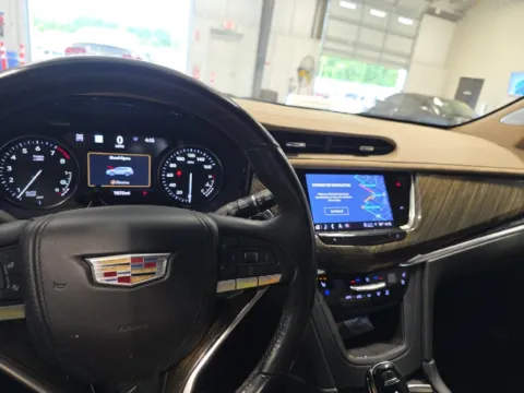 More photos of 2022 Cadillac XT6 Premium Luxury at Twins Buick GMC, OH
