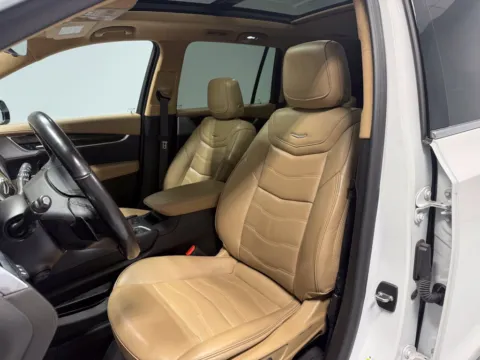 More photos of 2022 Cadillac XT6 Premium Luxury at Twins Buick GMC, OH