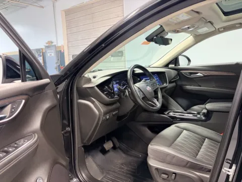 More photos of 2023 Buick Envision Avenir at Twins Buick GMC, OH