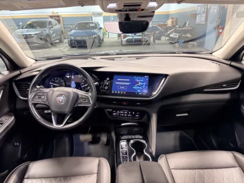 Photos of 2023 Buick Envision Avenir for sale in Columbus, OH at Twins Buick GMC
