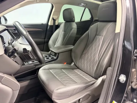 Another view of 2023 Buick Envision Avenir for sale in Columbus, OH at Twins Buick GMC