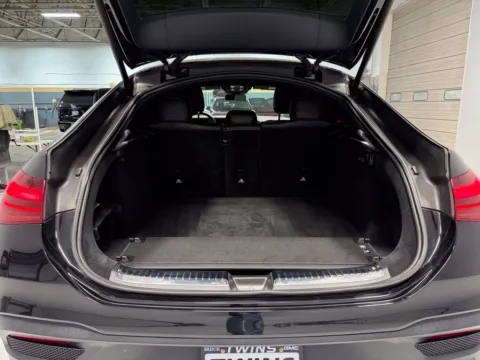More photos of 2024 Mercedes-Benz GLE 53 AMG at Twins Buick GMC, OH