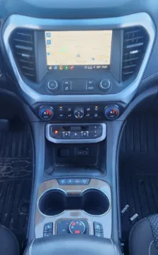 More photos of 2023 GMC Acadia SLE at Twins Buick GMC, OH