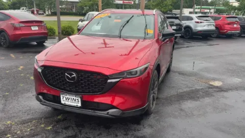 More photos of 2023 Mazda CX-5 2.5 Turbo at Twins Buick GMC, OH