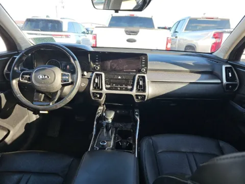 More photos of 2021 Kia Sorento SX at Twins Buick GMC, OH