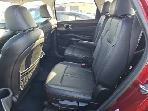 More photos of 2021 Kia Sorento SX at Twins Buick GMC, OH