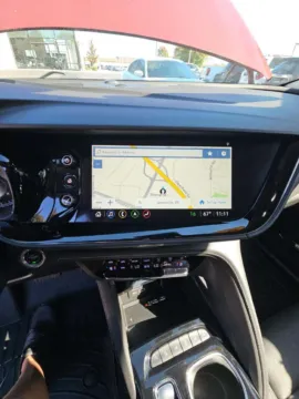 More photos of 2023 Buick Envision Avenir at Twins Buick GMC, OH