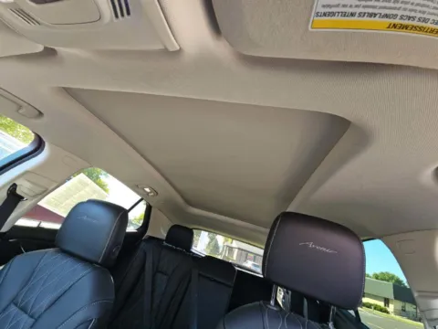 Another view of 2023 Buick Envision Avenir for sale in Columbus, OH at Twins Buick GMC