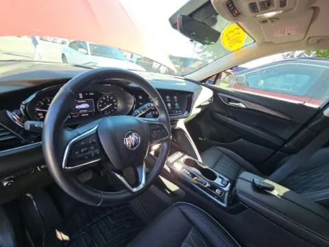 More photos of 2023 Buick Envision Avenir at Twins Buick GMC, OH