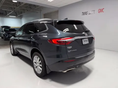 More photos of 2021 Buick Enclave Premium Group at Twins Buick GMC, OH