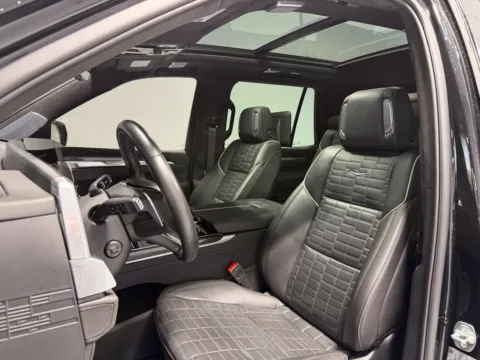 Another view of 2025 Cadillac Escalade V-Series for sale in Columbus, OH at Twins Buick GMC