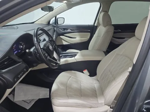 Another view of 2023 Buick Enclave Avenir for sale in Columbus, OH at Twins Buick GMC