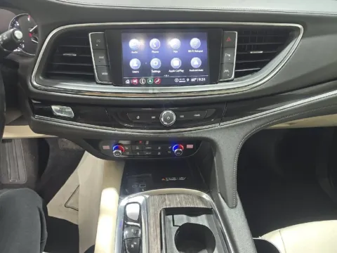 More photos of 2023 Buick Enclave Avenir at Twins Buick GMC, OH