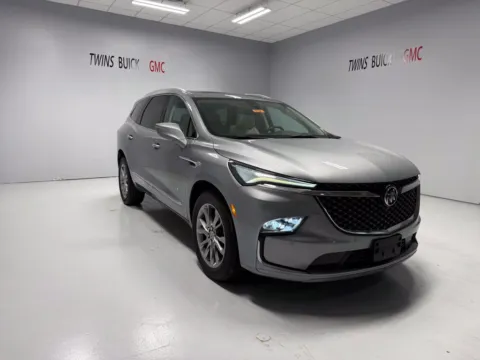 Photos of 2023 Buick Enclave Avenir for sale in Columbus, OH at Twins Buick GMC