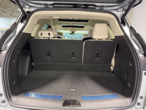 More photos of 2023 Buick Enclave Avenir at Twins Buick GMC, OH