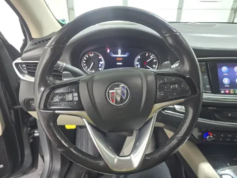 More photos of 2023 Buick Enclave Avenir at Twins Buick GMC, OH